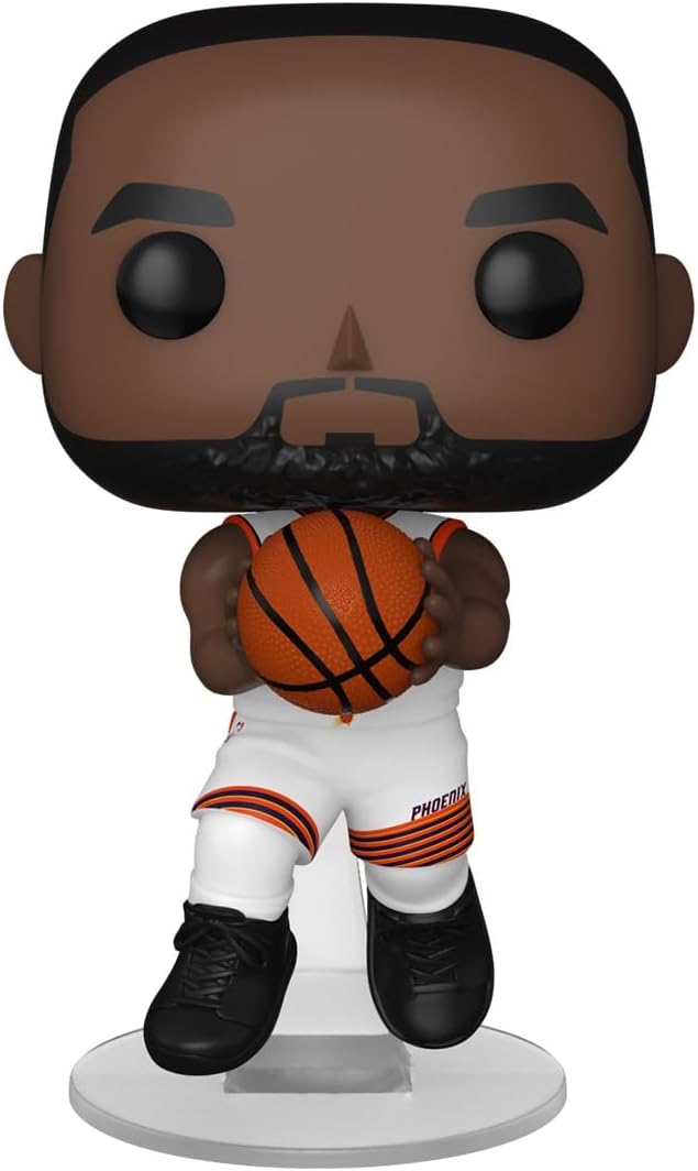 Funko Pop Basketball Nba Phoenix Suns - Kevin Durant 