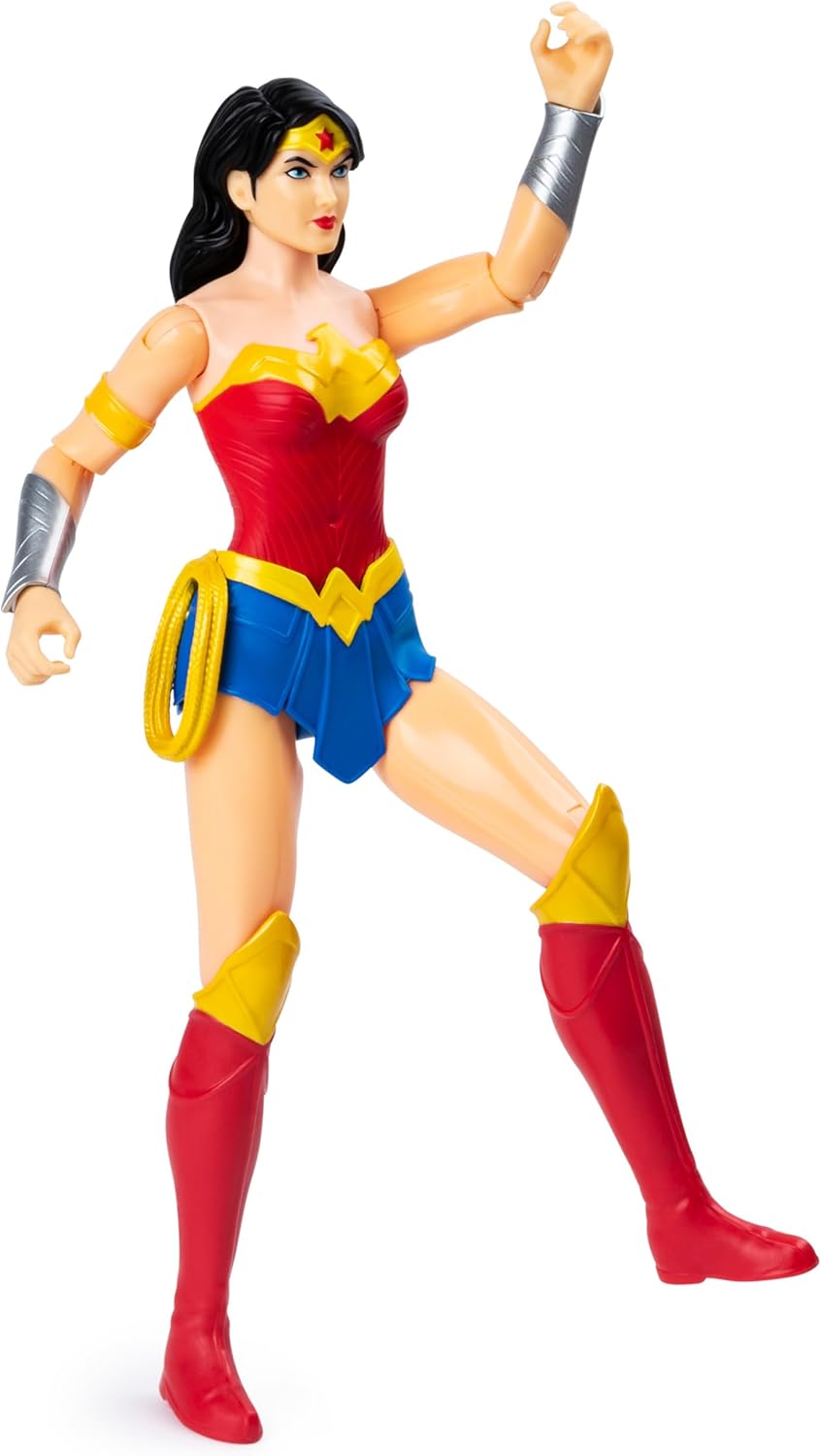 DC 30 cm aksiyon figürü - Wonder Woman