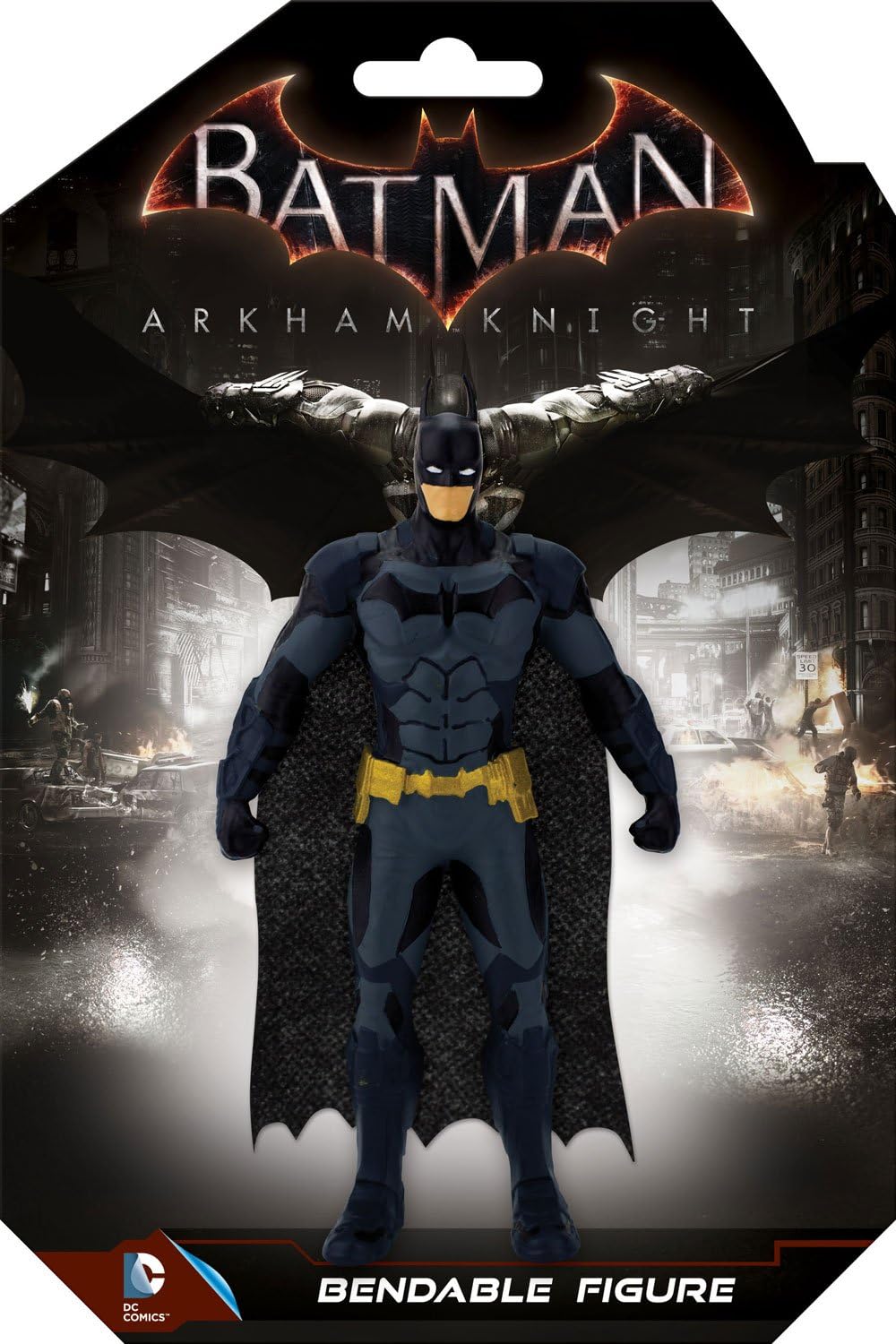 Batman: Arkham Knight Bükülebilir Figür 14 Cm